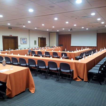 פיאצ'נצה Best Western Park Hotel מראה חיצוני תמונה