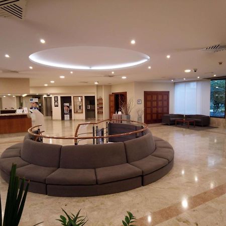 פיאצ'נצה Best Western Park Hotel מראה חיצוני תמונה