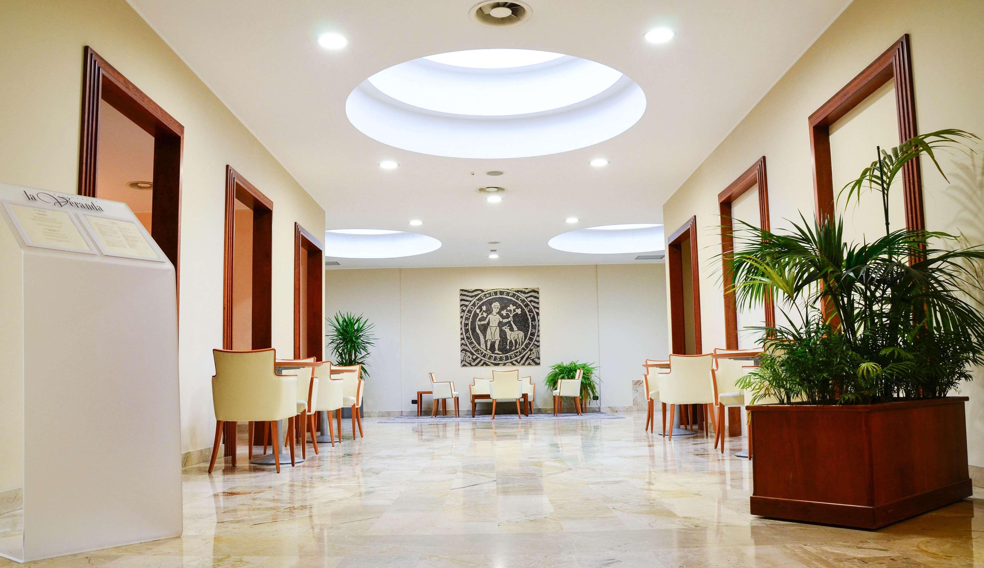 פיאצ'נצה Best Western Park Hotel מראה חיצוני תמונה