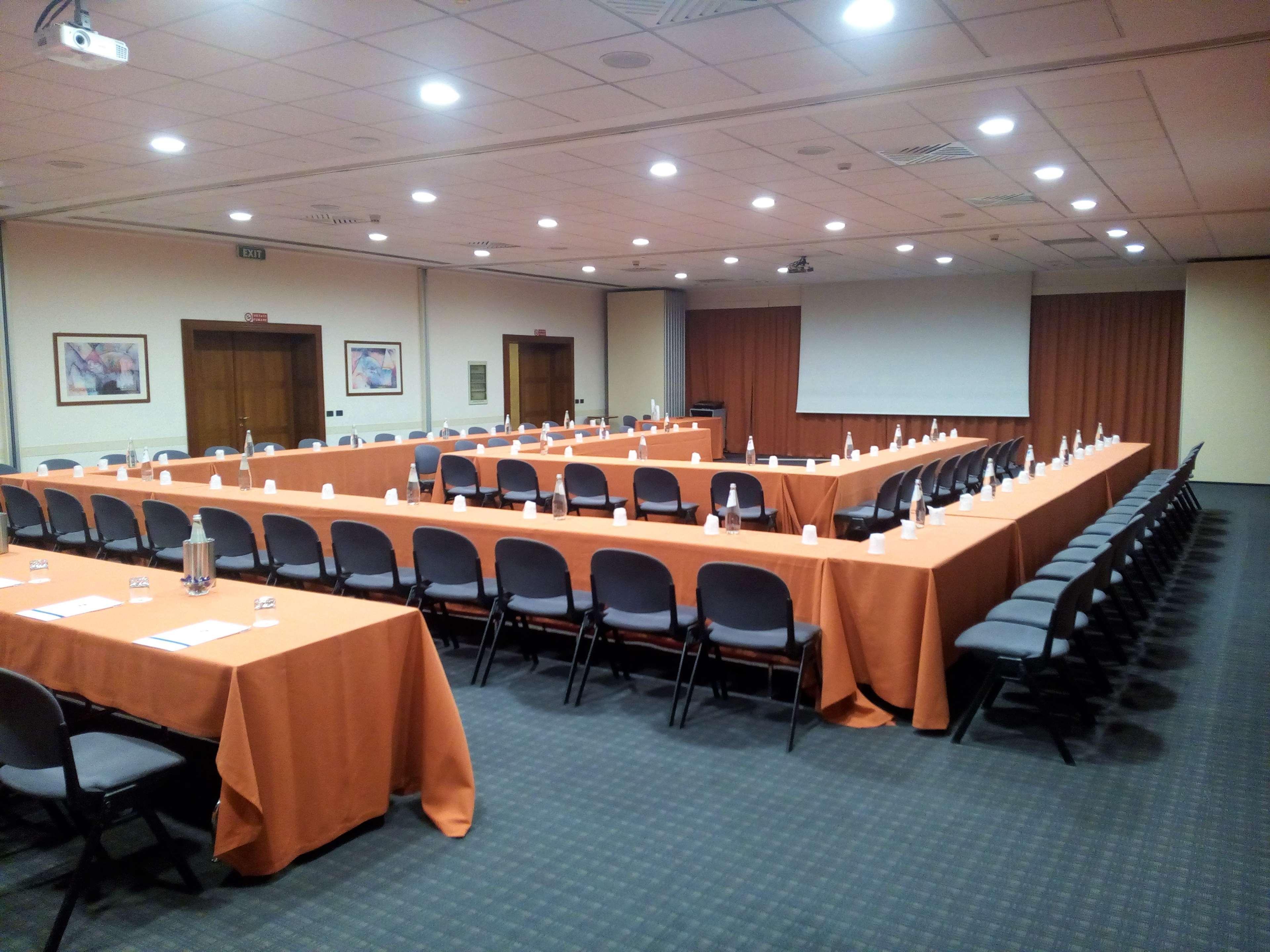 פיאצ'נצה Best Western Park Hotel מראה חיצוני תמונה