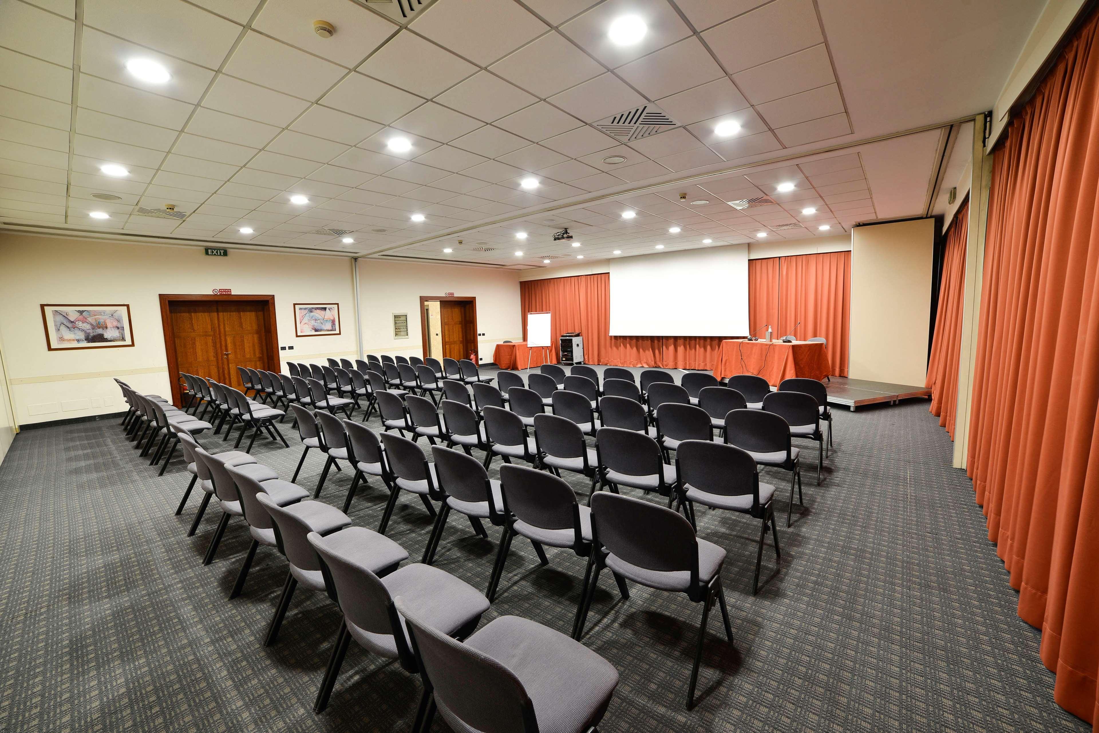 פיאצ'נצה Best Western Park Hotel מראה חיצוני תמונה
