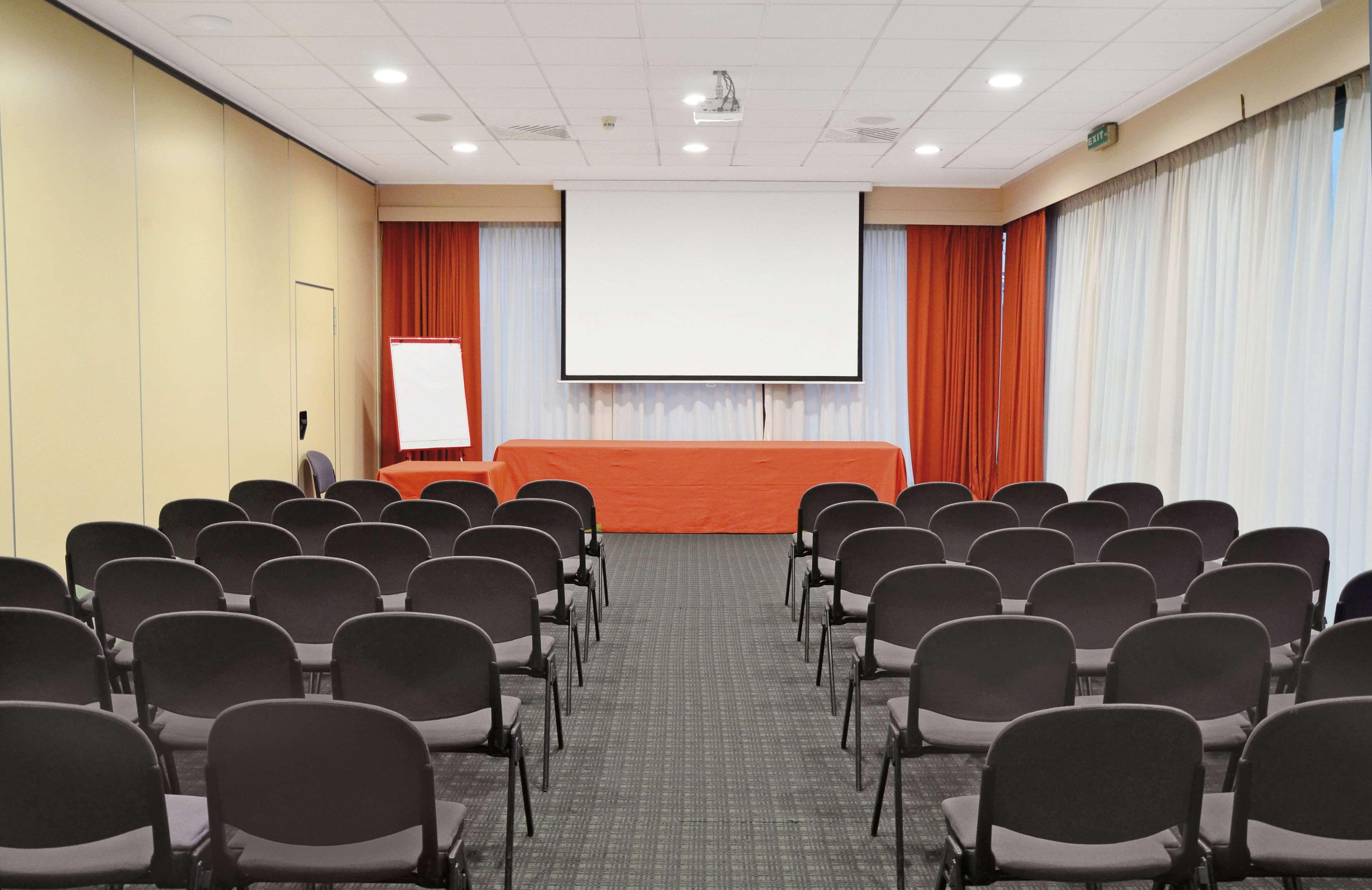 פיאצ'נצה Best Western Park Hotel מראה חיצוני תמונה