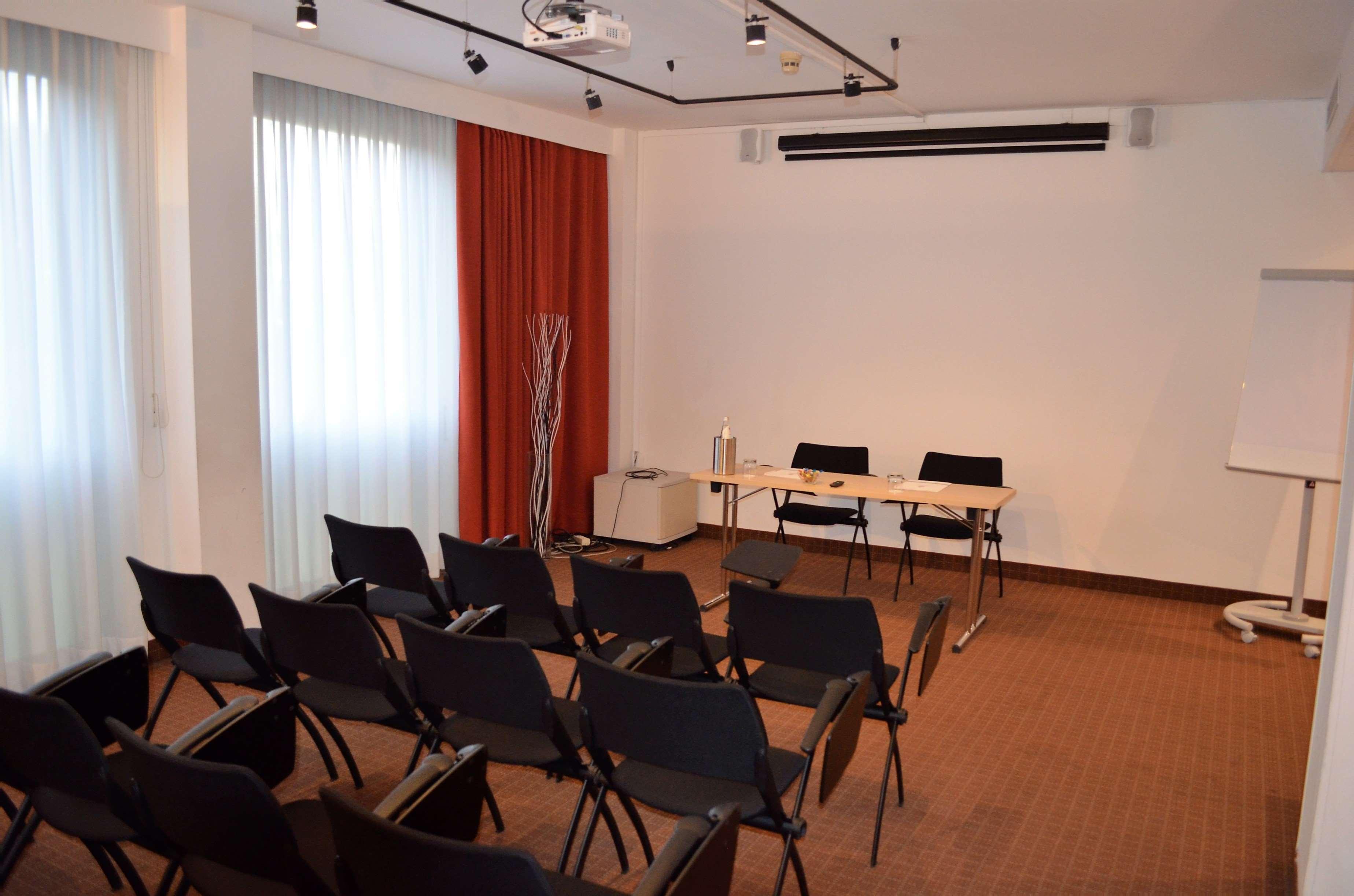 פיאצ'נצה Best Western Park Hotel מראה חיצוני תמונה