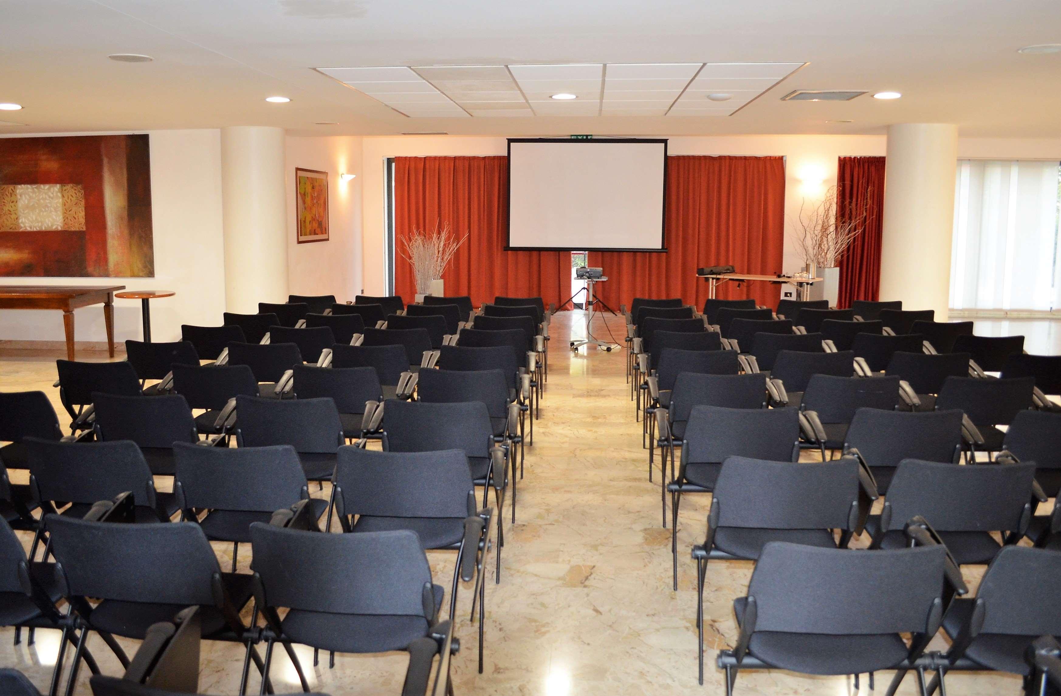 פיאצ'נצה Best Western Park Hotel מראה חיצוני תמונה