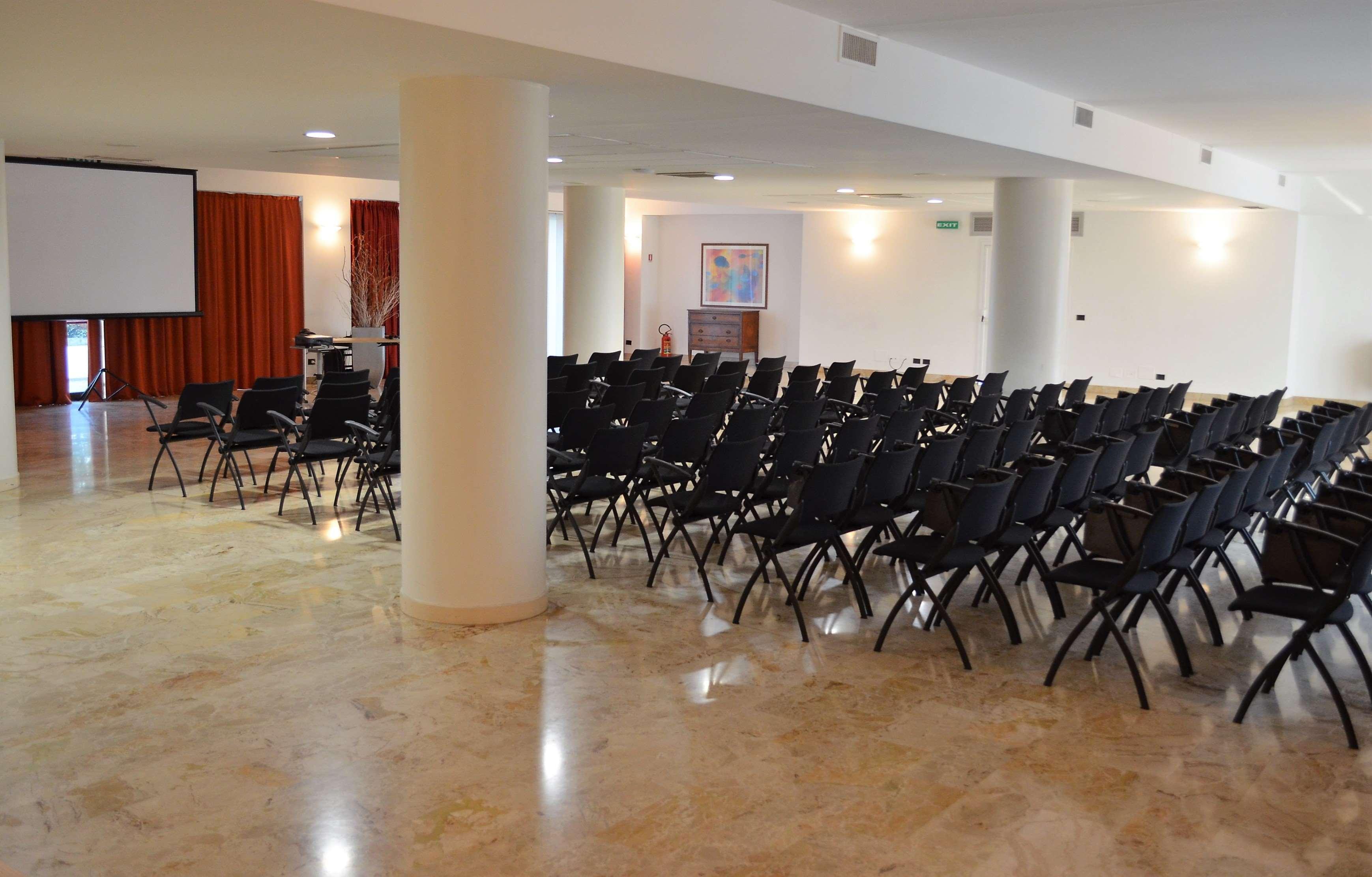 פיאצ'נצה Best Western Park Hotel מראה חיצוני תמונה