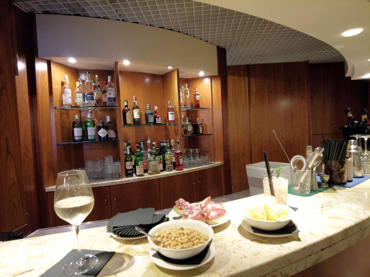 פיאצ'נצה Best Western Park Hotel מראה חיצוני תמונה