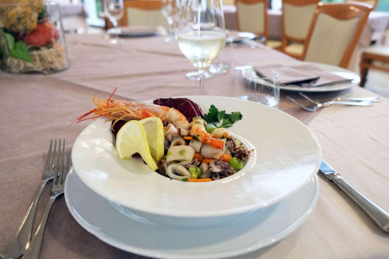 פיאצ'נצה Best Western Park Hotel מראה חיצוני תמונה