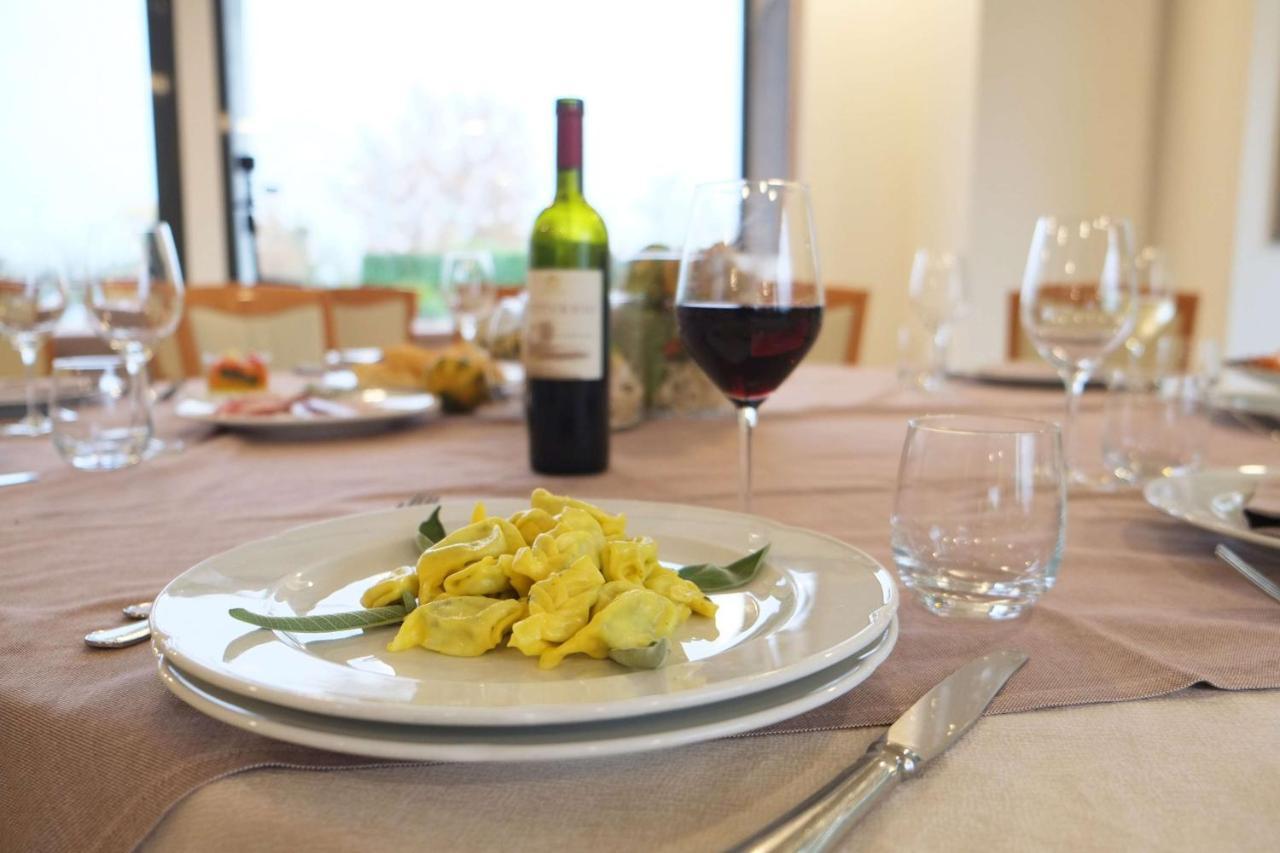 פיאצ'נצה Best Western Park Hotel מראה חיצוני תמונה