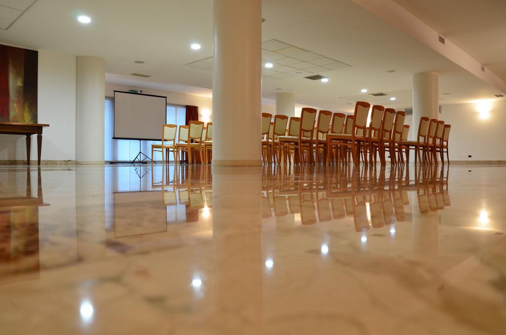 פיאצ'נצה Best Western Park Hotel מראה חיצוני תמונה