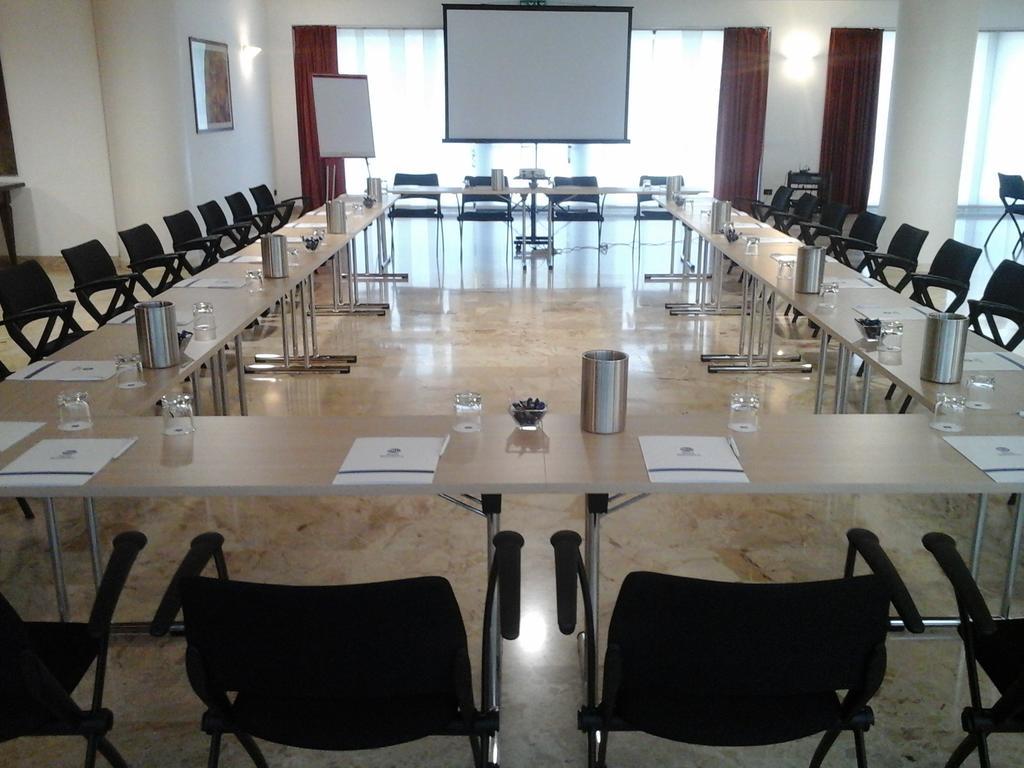 פיאצ'נצה Best Western Park Hotel מראה חיצוני תמונה